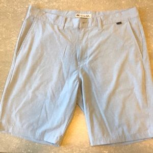 Travis Matthew shorts